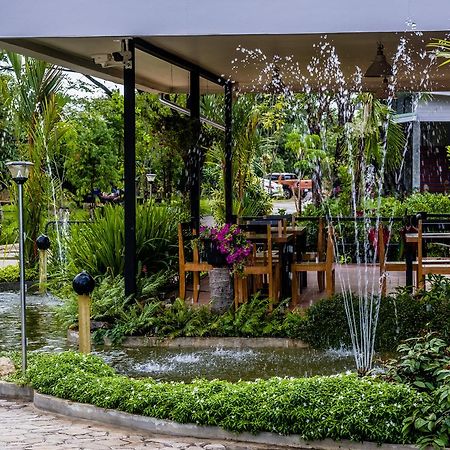 Dd Garden Home Phajau Kültér fotó