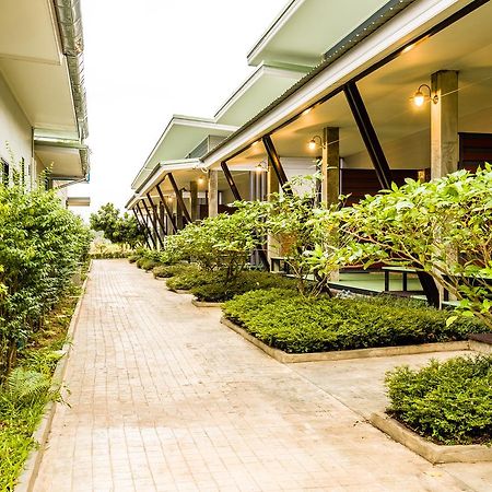 Dd Garden Home Phajau Kültér fotó