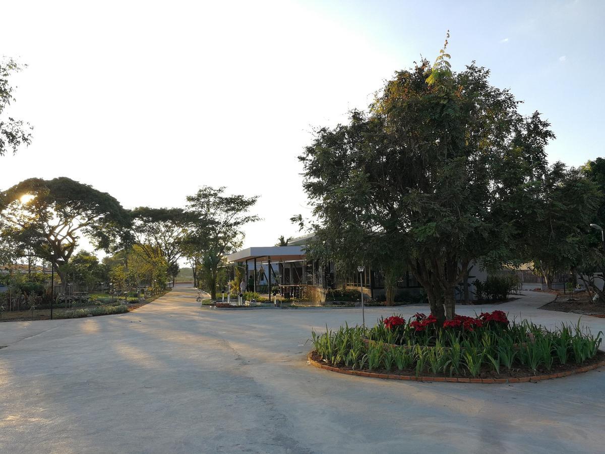 Dd Garden Home Phajau Kültér fotó