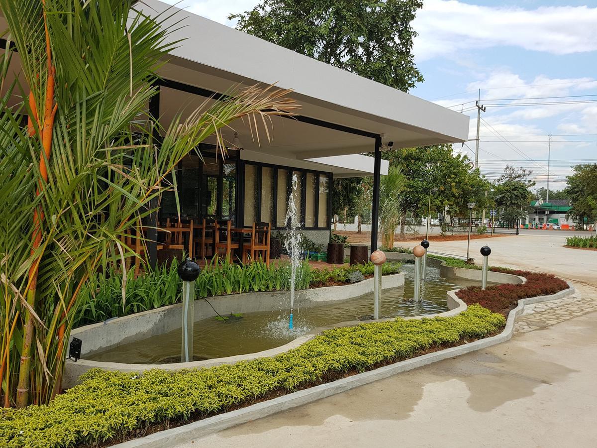 Dd Garden Home Phajau Kültér fotó