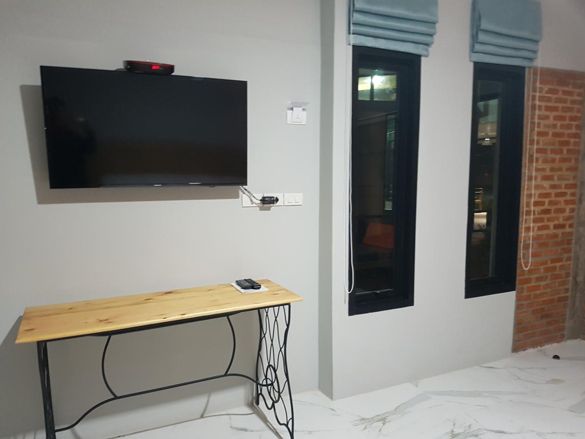 Dd Garden Home Phajau Kültér fotó