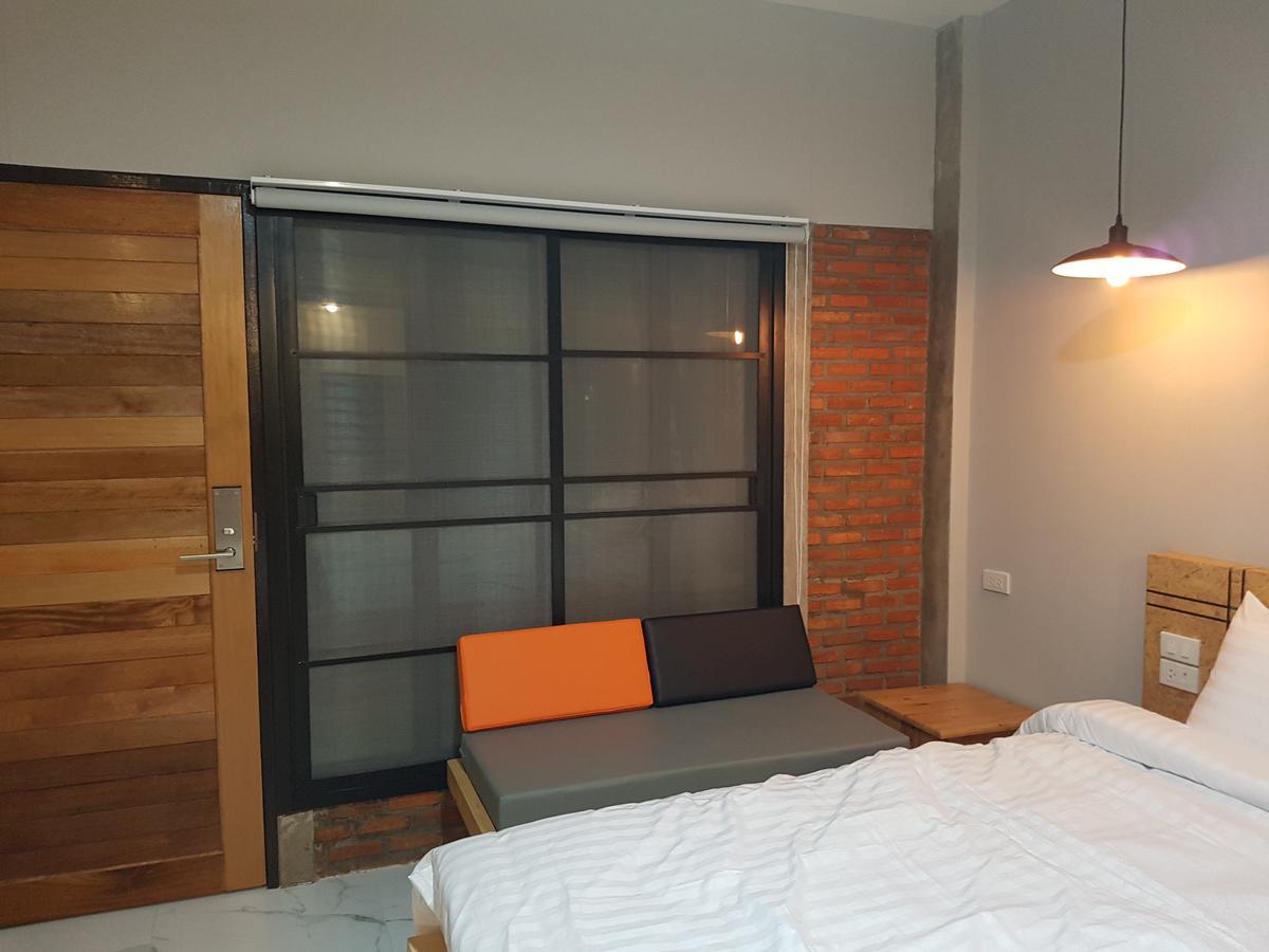 Dd Garden Home Phajau Kültér fotó