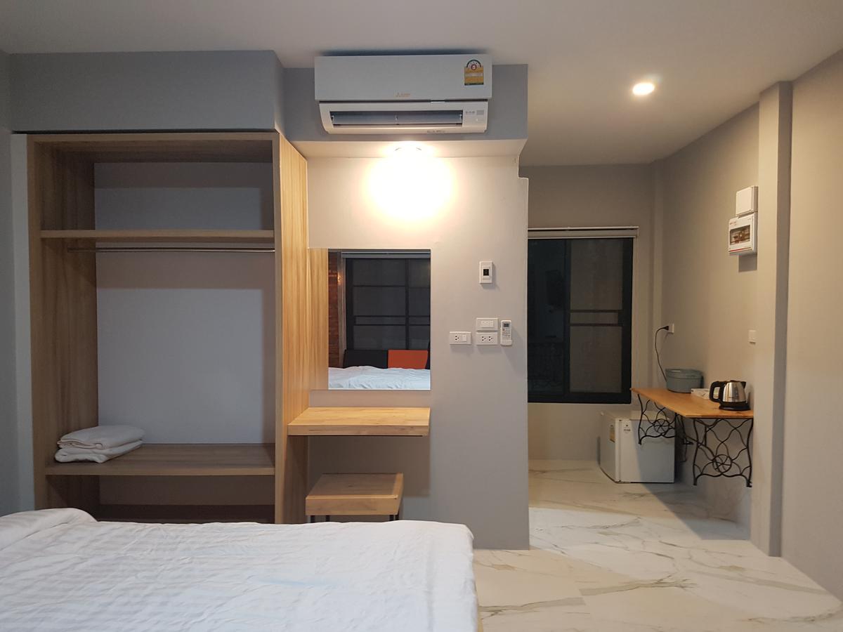 Dd Garden Home Phajau Kültér fotó