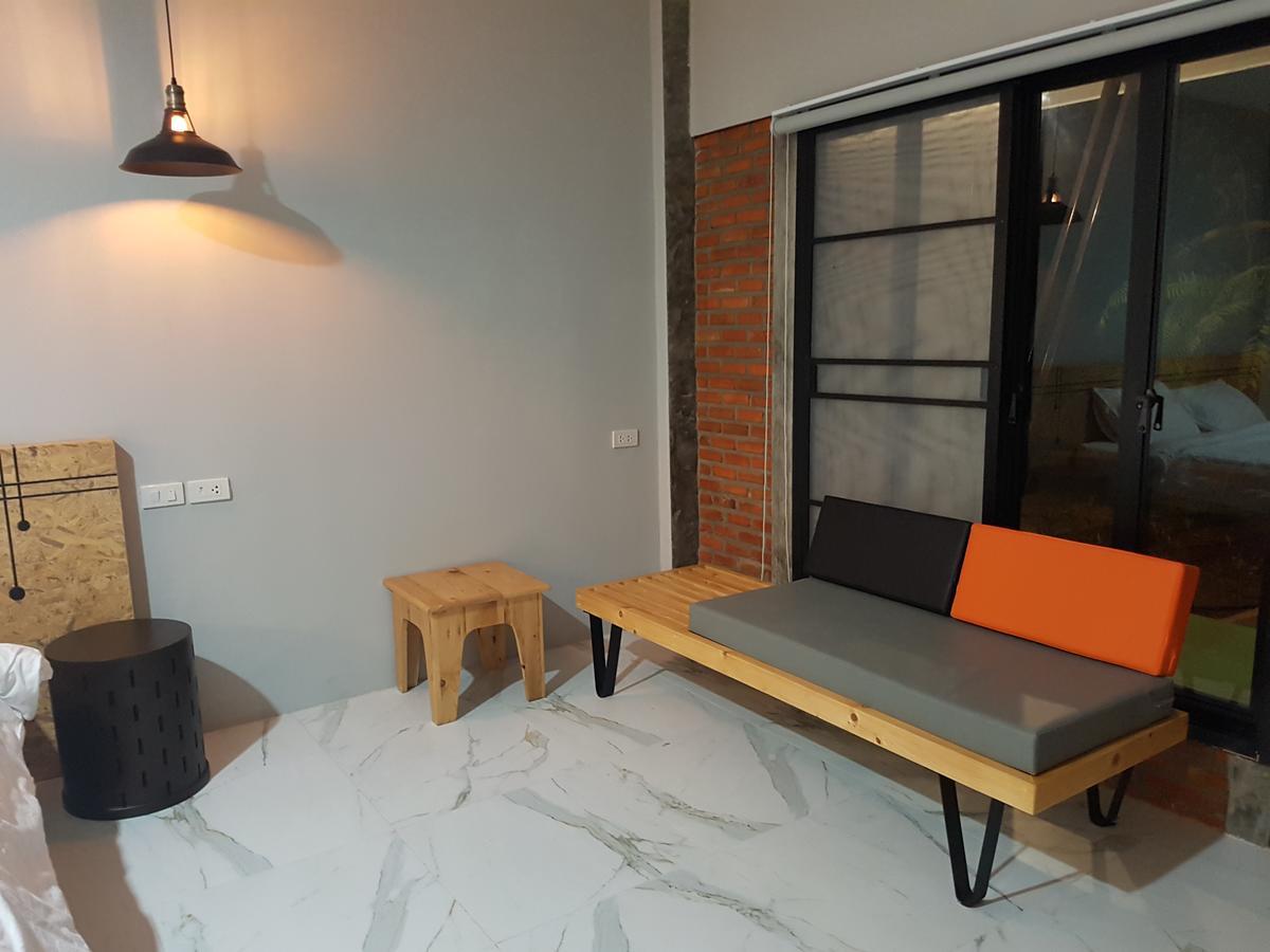 Dd Garden Home Phajau Kültér fotó