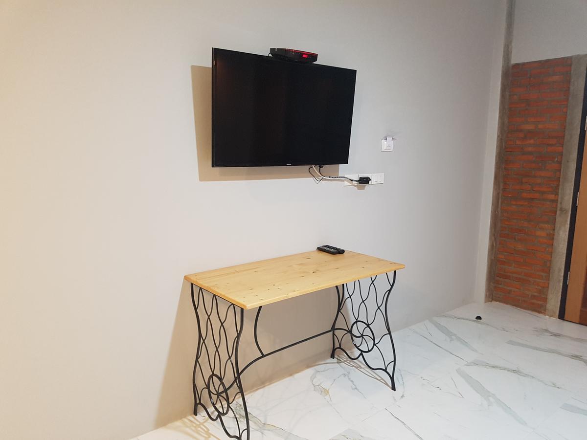 Dd Garden Home Phajau Kültér fotó