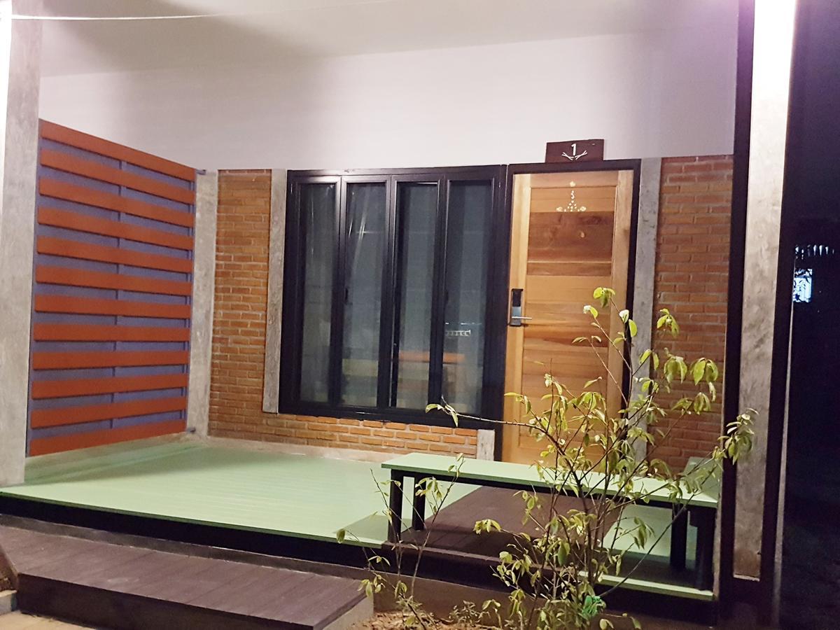 Dd Garden Home Phajau Kültér fotó