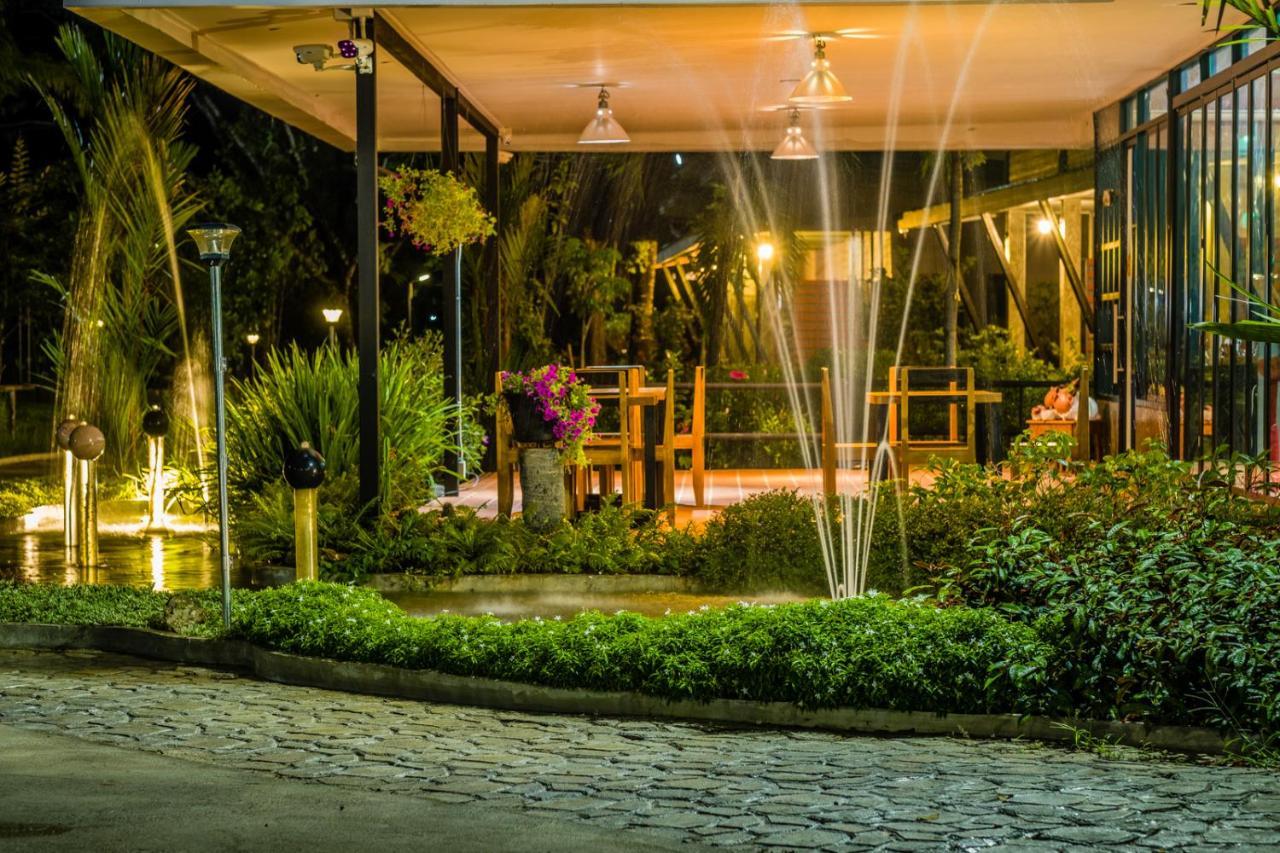 Dd Garden Home Phajau Kültér fotó