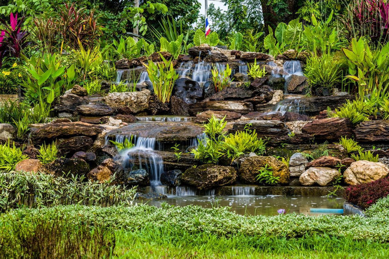 Dd Garden Home Phajau Kültér fotó
