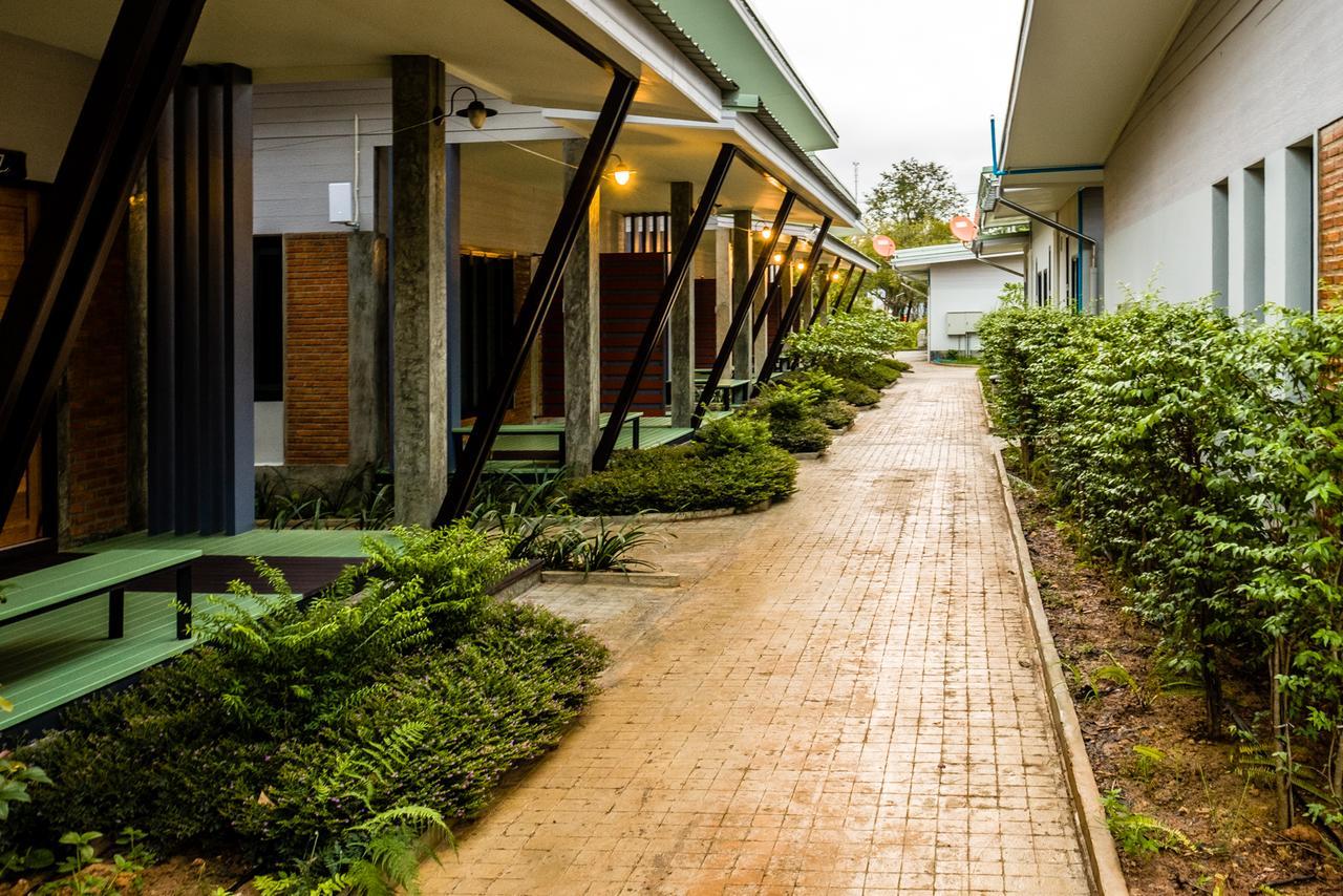 Dd Garden Home Phajau Kültér fotó