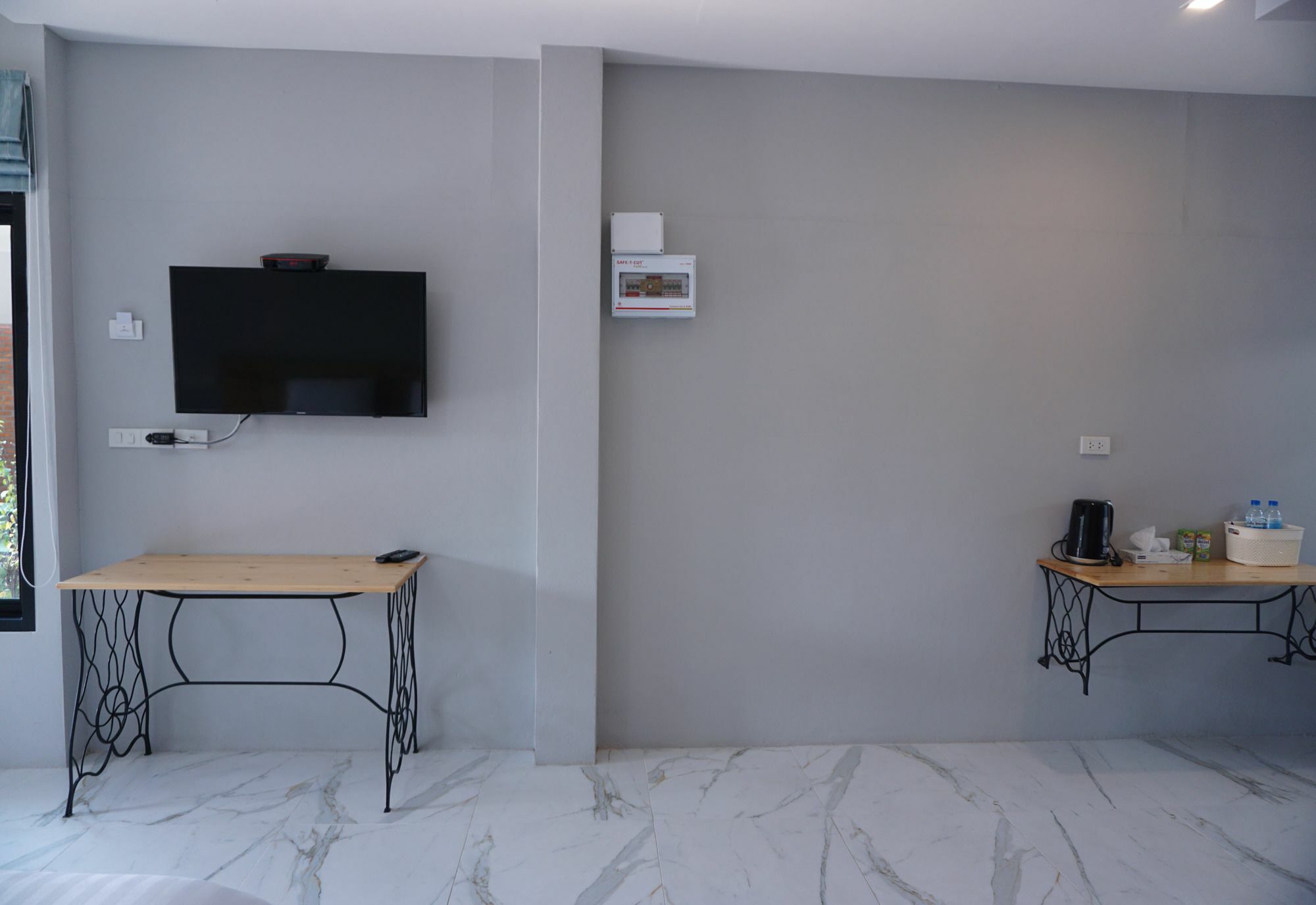 Dd Garden Home Phajau Kültér fotó